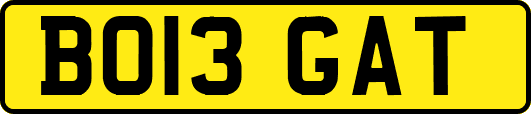 BO13GAT