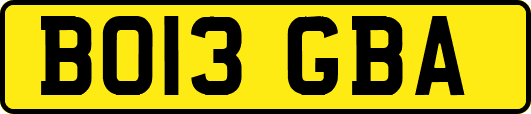 BO13GBA