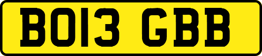 BO13GBB