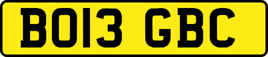 BO13GBC