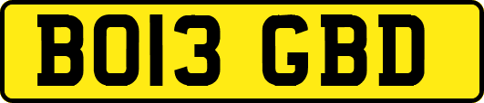 BO13GBD