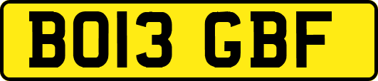 BO13GBF
