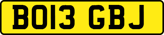 BO13GBJ