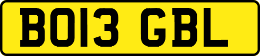 BO13GBL