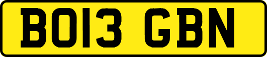 BO13GBN