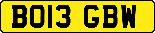 BO13GBW