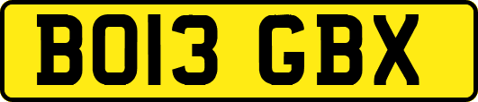 BO13GBX
