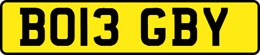 BO13GBY