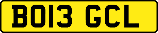 BO13GCL