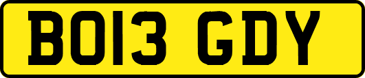 BO13GDY