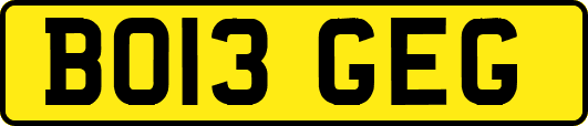 BO13GEG