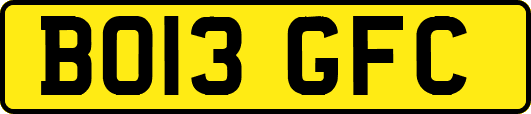 BO13GFC