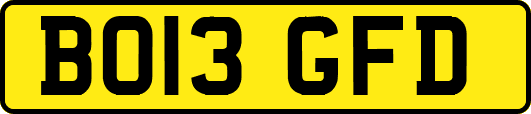 BO13GFD