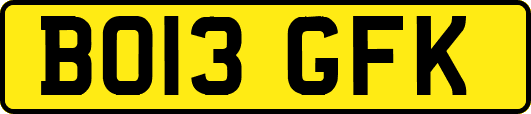 BO13GFK