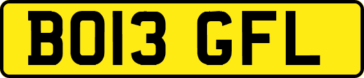 BO13GFL