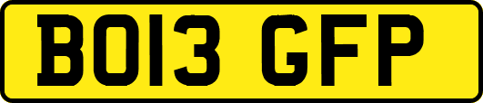 BO13GFP