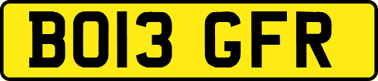 BO13GFR