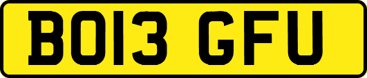 BO13GFU