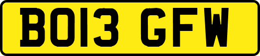 BO13GFW