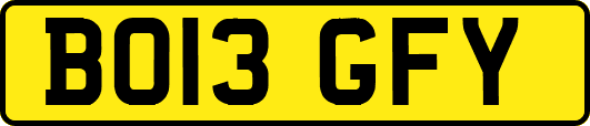 BO13GFY