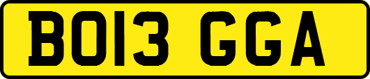 BO13GGA