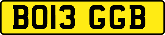 BO13GGB