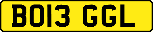 BO13GGL