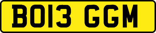 BO13GGM