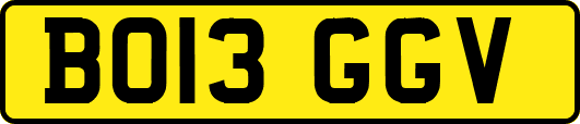 BO13GGV