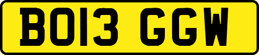 BO13GGW