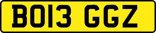 BO13GGZ