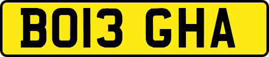 BO13GHA