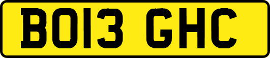 BO13GHC