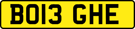 BO13GHE