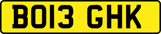 BO13GHK
