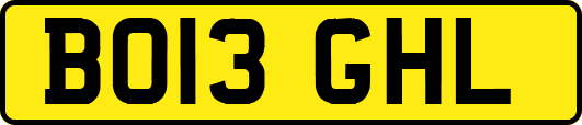 BO13GHL