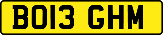 BO13GHM