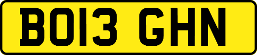 BO13GHN