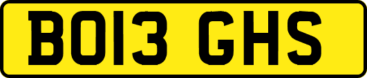 BO13GHS
