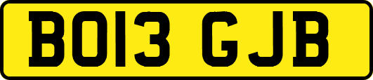 BO13GJB