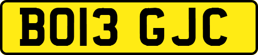 BO13GJC