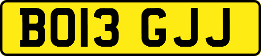 BO13GJJ