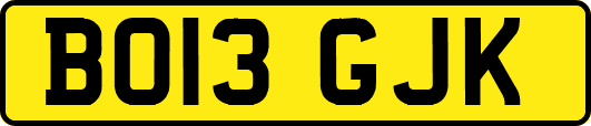 BO13GJK