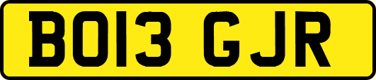 BO13GJR