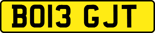 BO13GJT