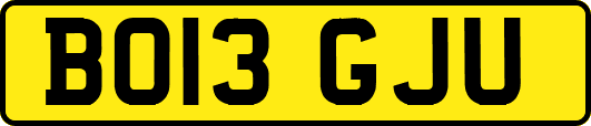 BO13GJU