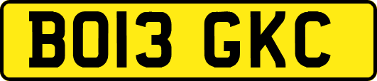 BO13GKC
