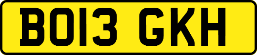 BO13GKH