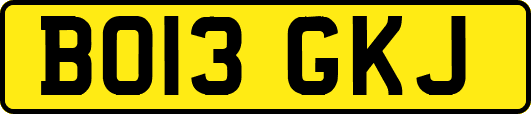 BO13GKJ