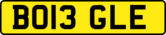 BO13GLE